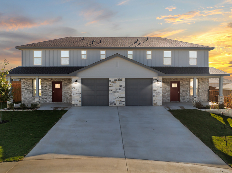 Copperas Cove Condo: 106 Levi Ct - 1