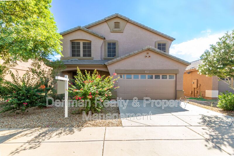 Phoenix House: 3209 W. Saint Catherine Avenue