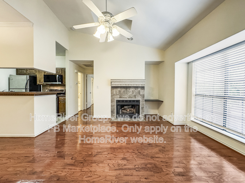 Dallas Condo: 5619 Preston Oaks Rd