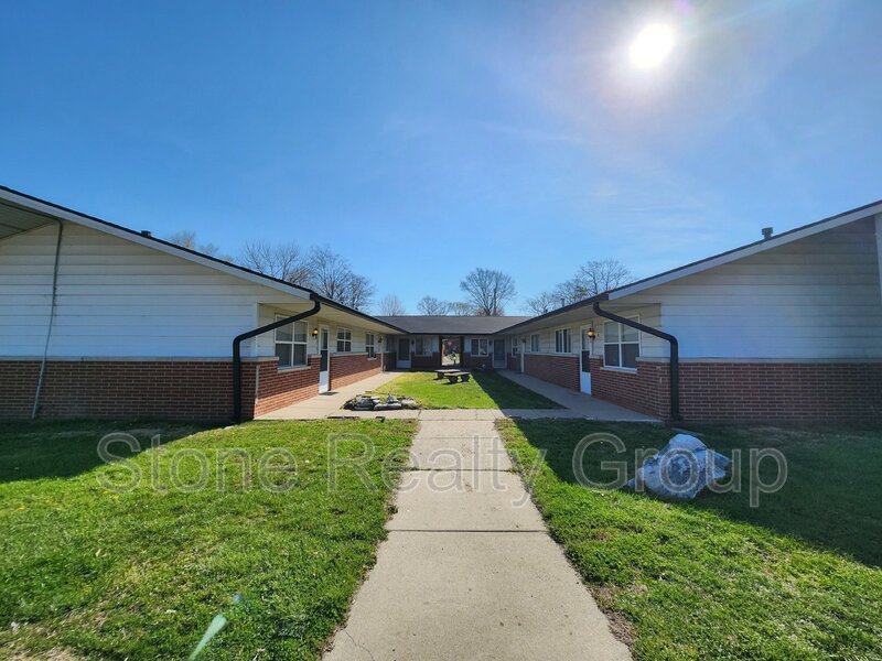 Terre Haute Condo: 676 Delaware Avenue