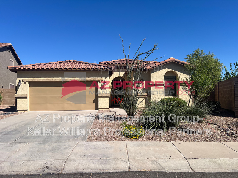 Peoria House: 12653 W Duane Ln