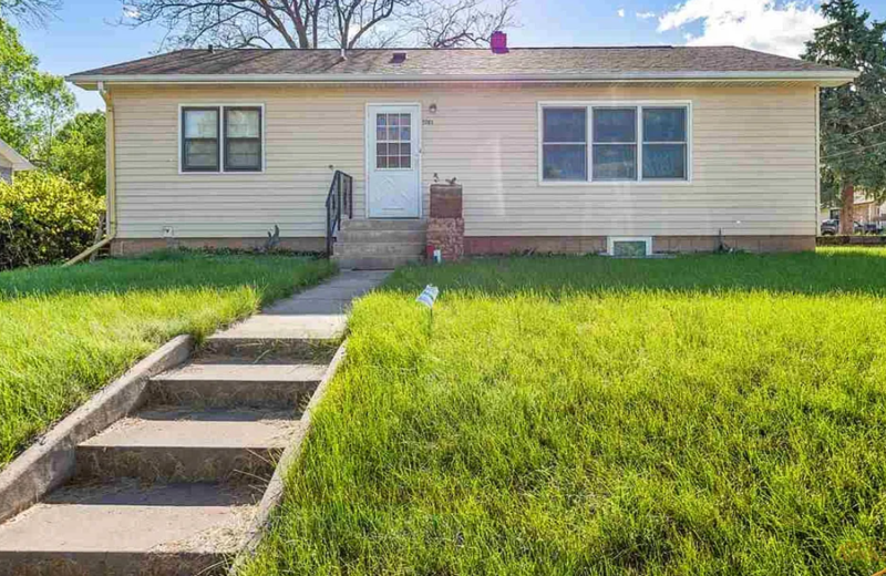 Rapid City Condo: 1701 Rushmore Street - 2