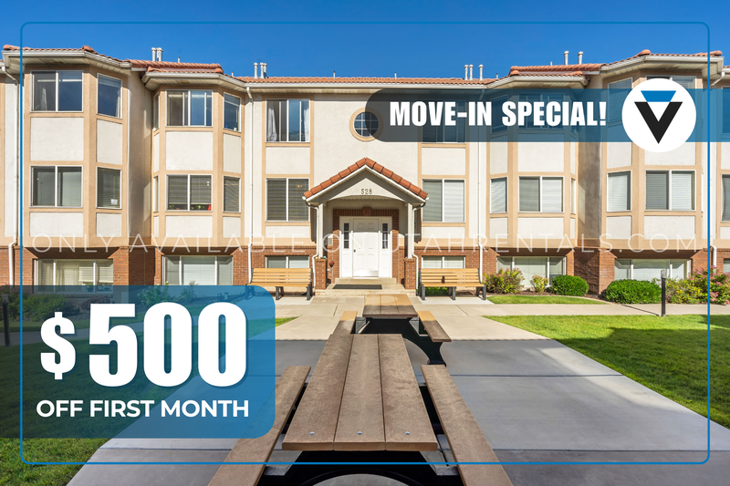 Provo House: 528 N 720 E