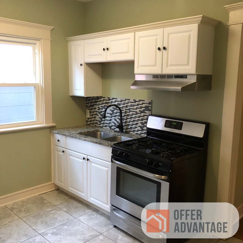 Buffalo Condo: 28 Horton Pl
