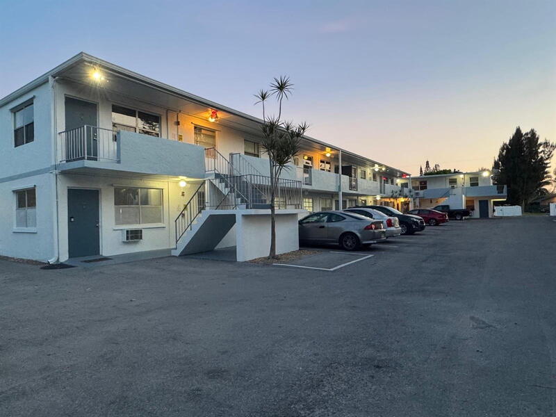 Fort Lauderdale Condo: 3211 SW 44th St