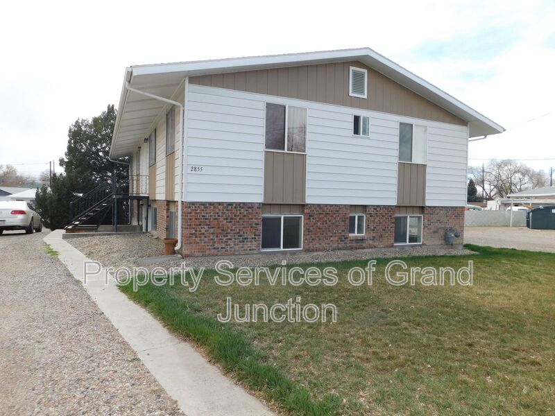 Grand Junction Condo: 2855 Elm Circle