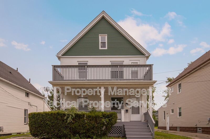 Cleveland Condo: 4409 Bucyrus Ave
