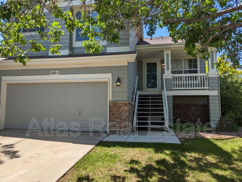 Request a Viewing for 22224 E Oxford Place Tenant Turner