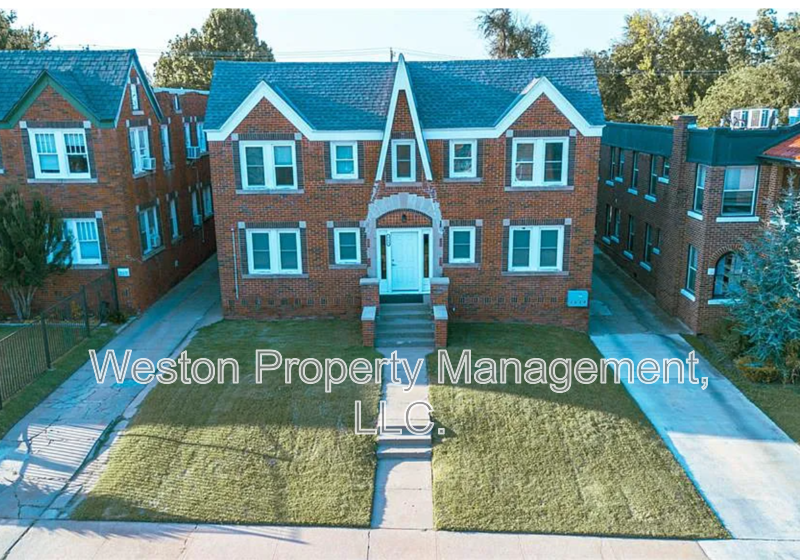 Oklahoma City Condo: 711 Northwest 30th Street - 4