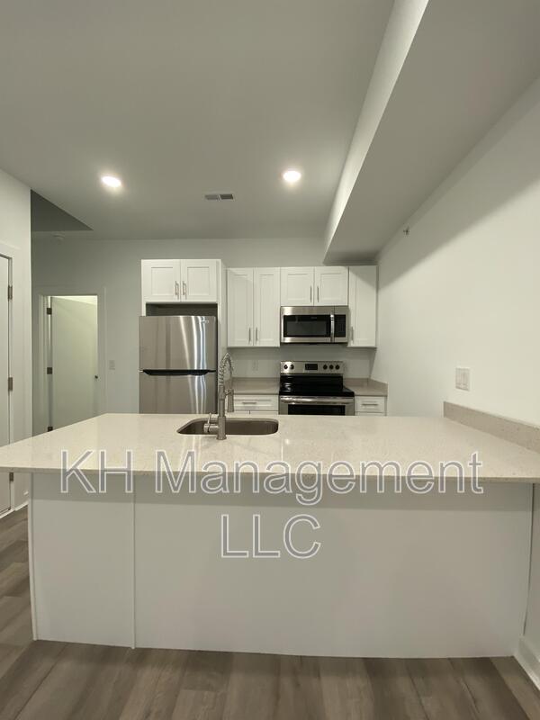 Philadelphia Condo: 667 North 52nd Street