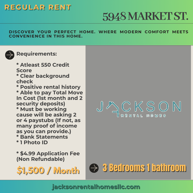 Philadelphia Condo: 5948 Market Street - 1