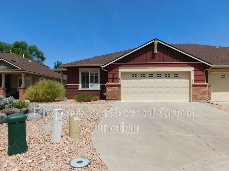 Grand Junction Condo: 737 Canvasback Circle