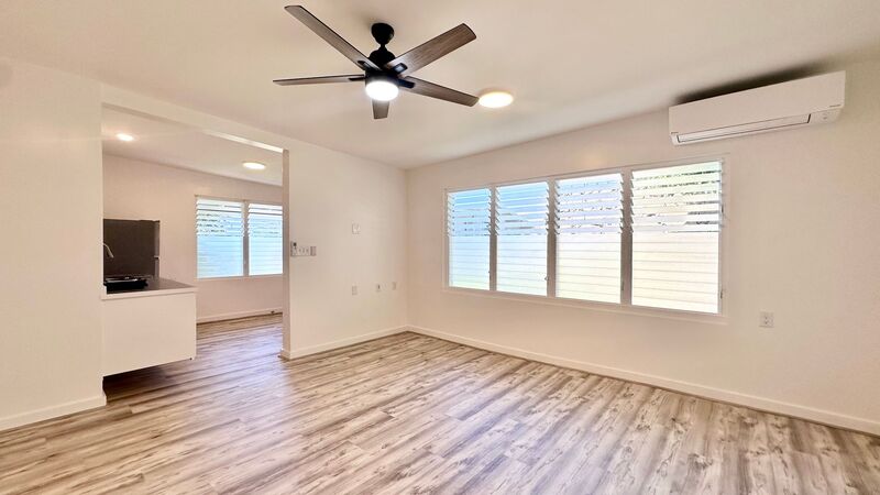 Honolulu Condo: 2340 University Ave.