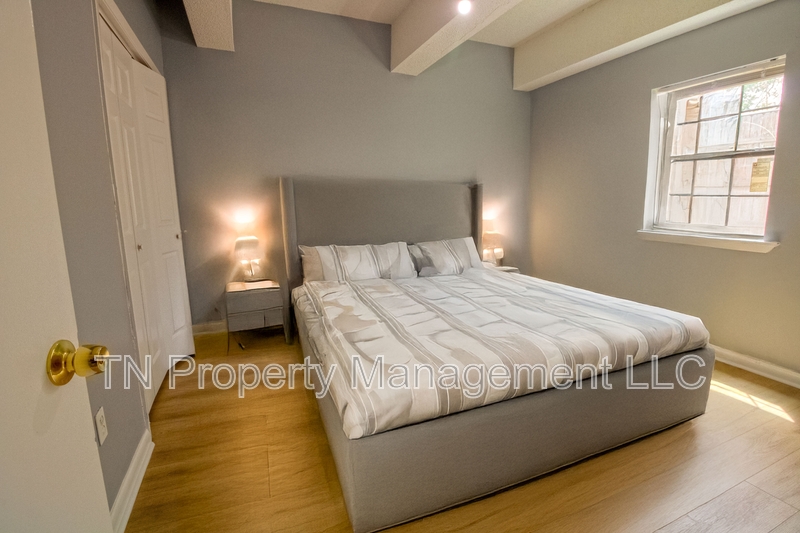 Lafayette Condo: 815 Martin Luther King Junior Drive #37