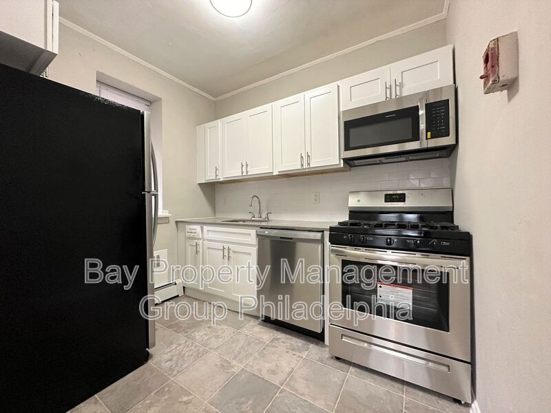 Philadelphia Condo: 4927 Wynnefield Ave