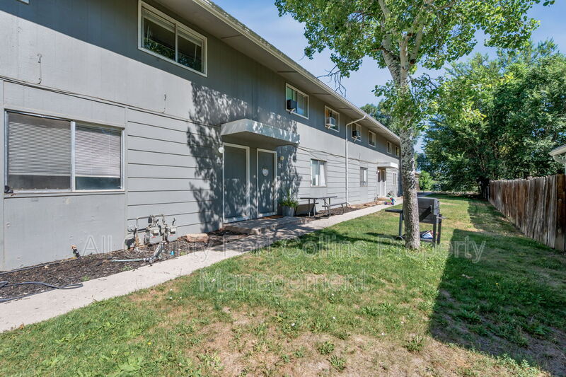 Loveland Condo: 1403 . 7th St