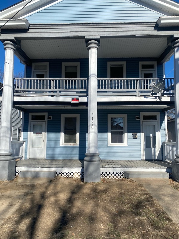 Roanoke Condo: 1020 jamison ave NE - 2