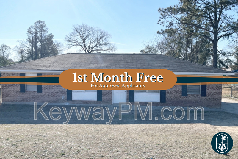 Martinez House: 211 S. Belair Road