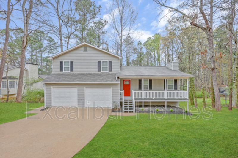 Request a Viewing for 93 Old Hickory Way Tenant Turner