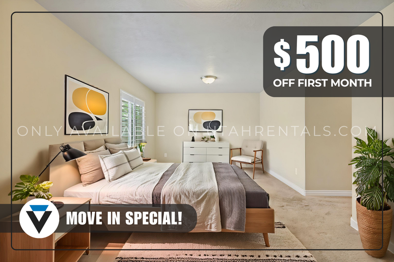 Lehi House: 136 W 3360 N