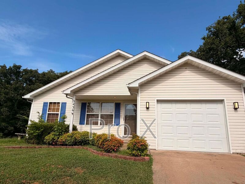 Joplin House: 3436 S Moffet Ave
