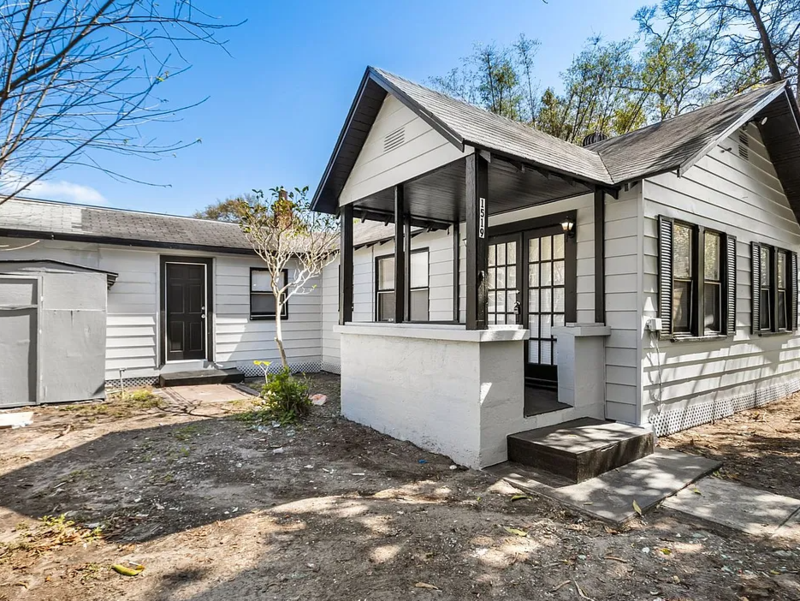 Clearwater Condo: 1519 Carmel Avenue - Main