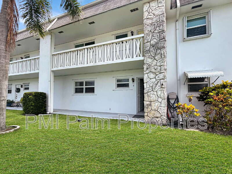 Palm Beach Gardens House: 3154 Meridian Way S