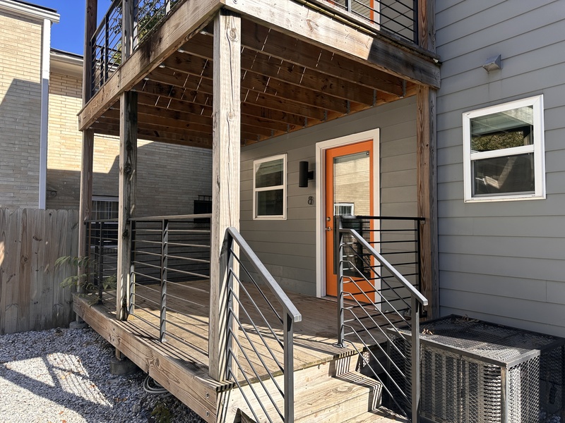 Atlanta Condo: 799 Piedmont Ave NE