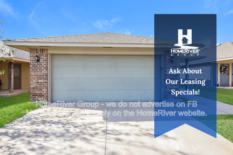 Oklahoma City House: 1729 Everglade Ct