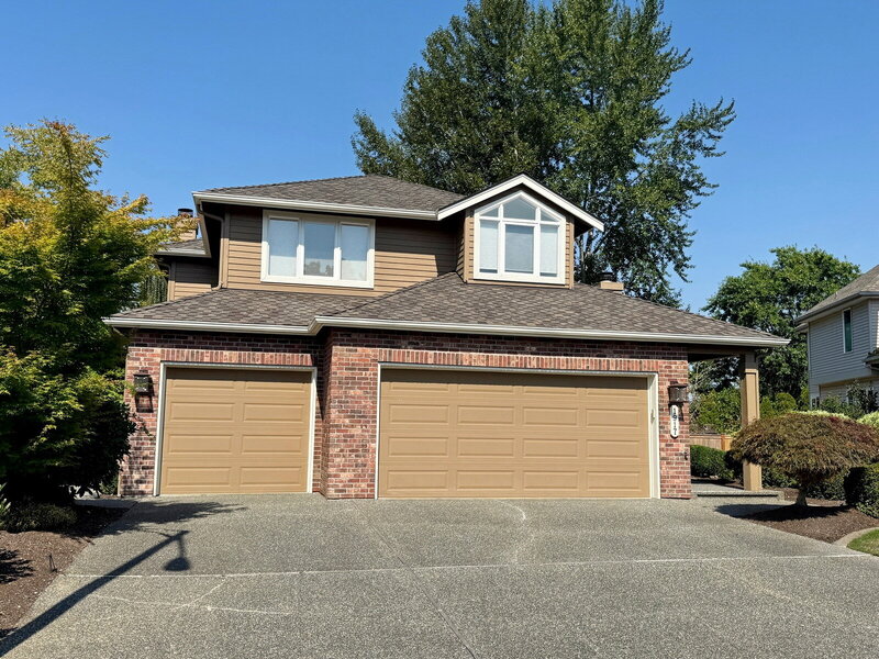 Bothell House: 1917 237th Pl SE