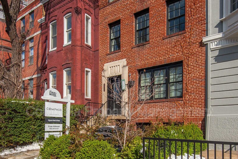 Washington House: 1415 T St NW