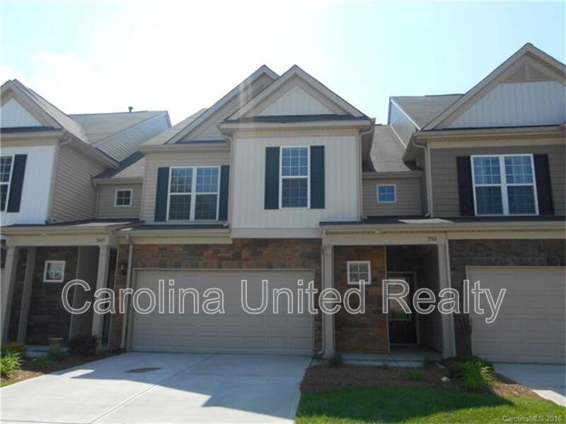 Charlotte House: 3501 Park South Station Blvd