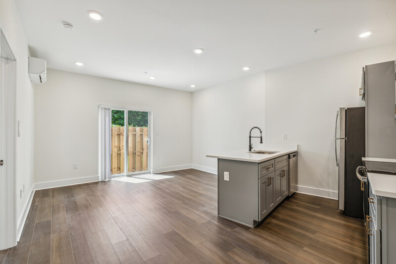 Philadelphia Condo: 7620 Ridge Avenue - 2