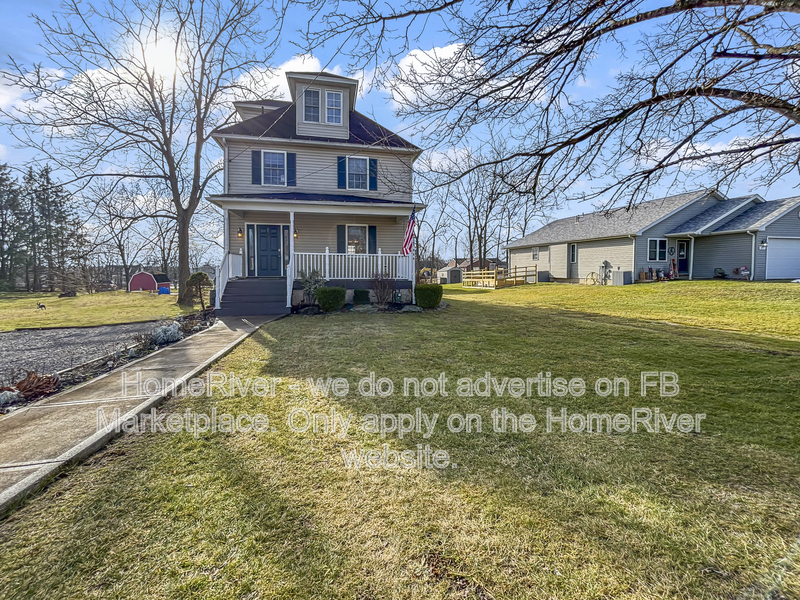 Butler House: 215 Shady Ave