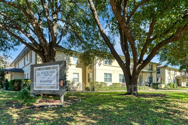 Fort Worth Condo: 4738 El Campo Ave