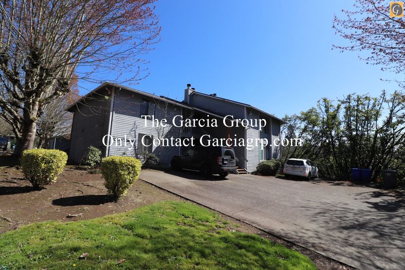 Portland Condo: 10634 SW 49th Avenue