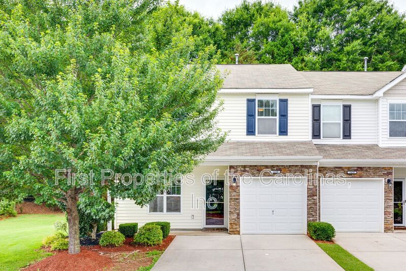 Lake Wylie Townhome: 1430 Harpers Inlet