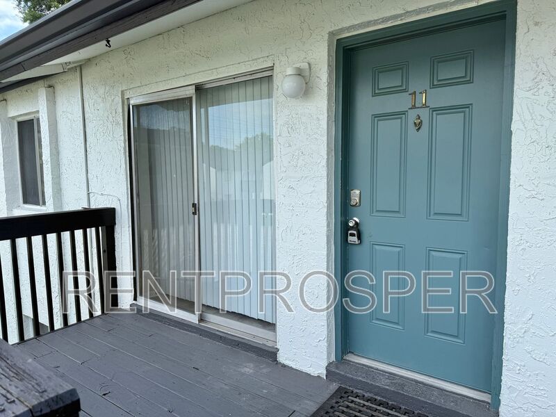 Orlando Condo: 4151 S. Semoran Blvd