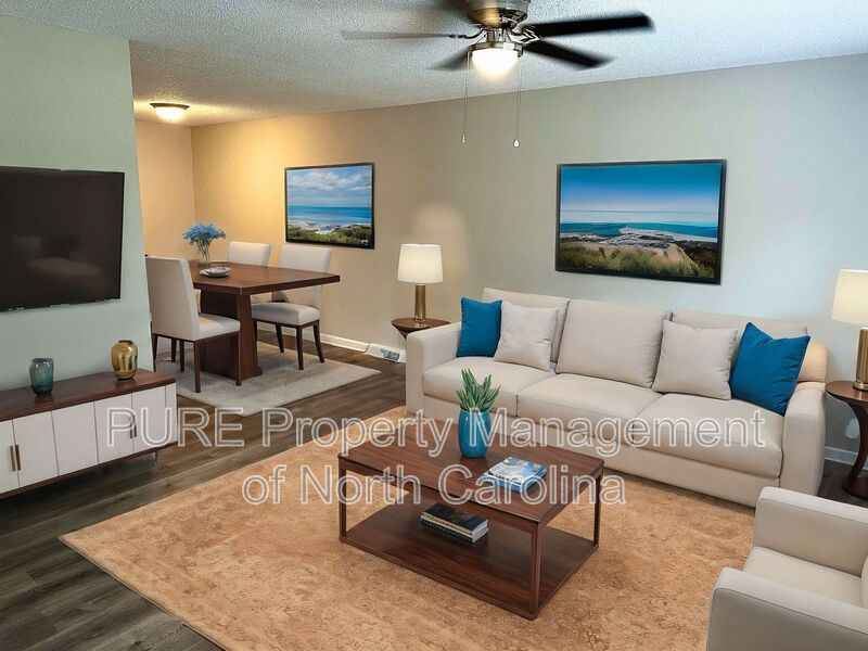 Lexington House: 916 W 5th Ave