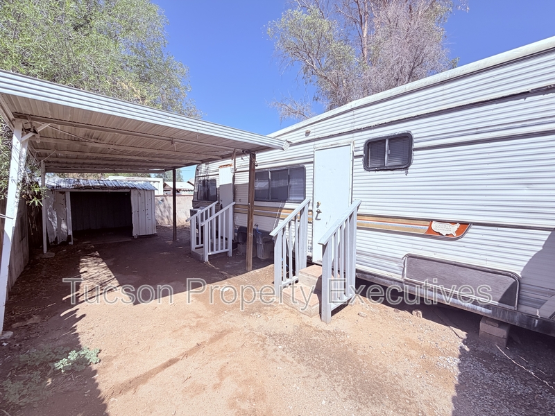 Tucson Condo: 1454 West Kilburn Street - 10