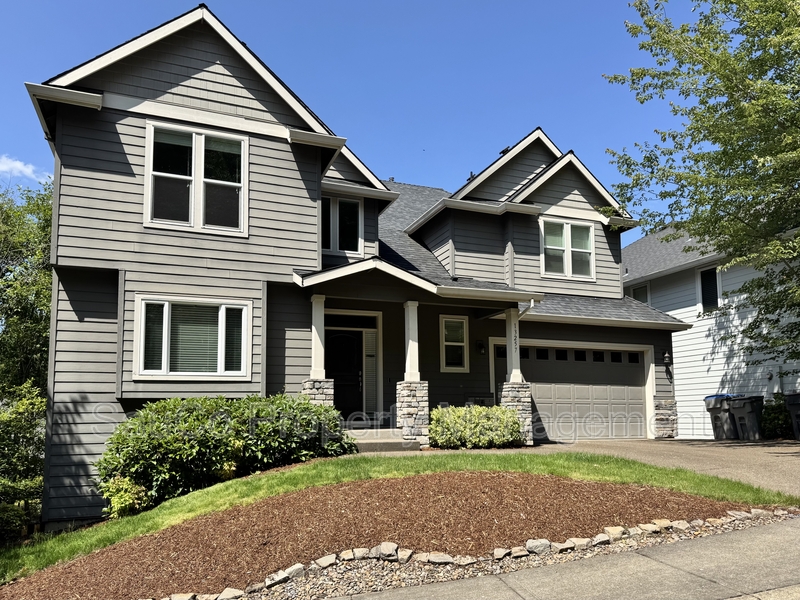 Tigard House: 13257 Southwest Maplecrest Court