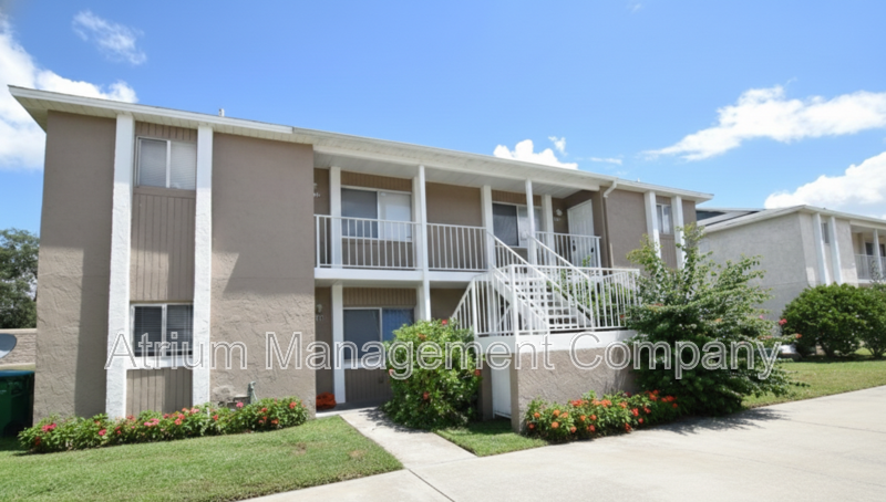 Winter Springs Condo: 114 Cory Lane