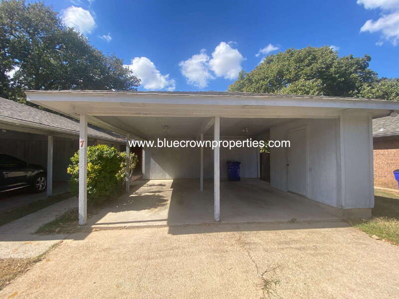 Mansfield Condo: 7 Shady Valley Ct