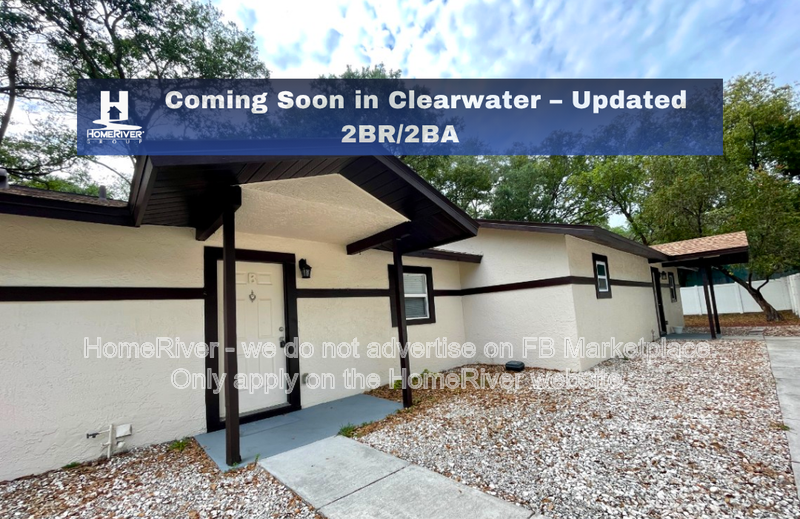 Clearwater Condo: 2878 Whitney Rd