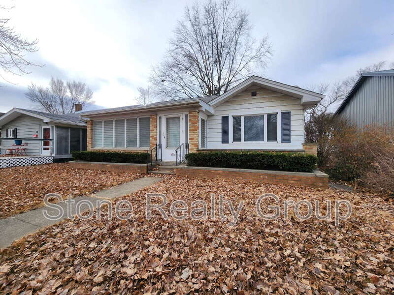 Terre Haute House: 2419 Layher Avenue