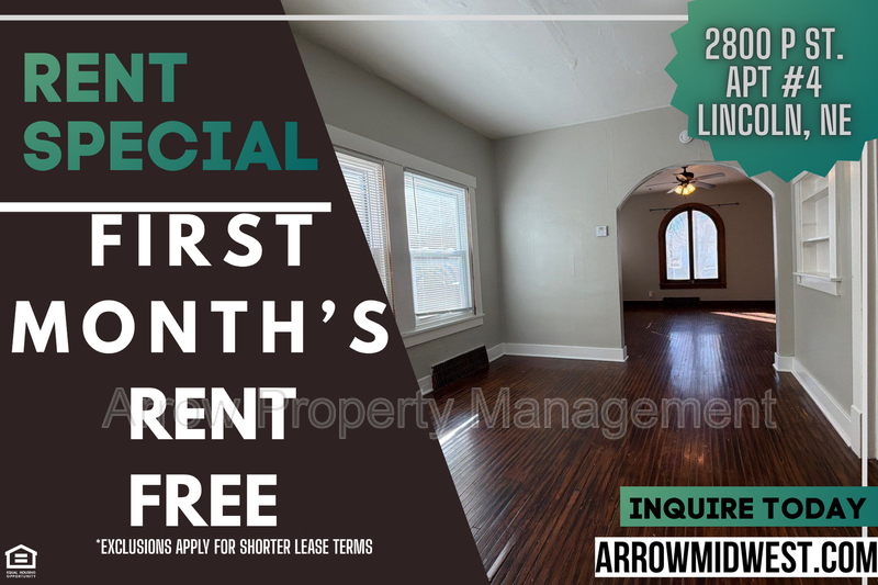 Lincoln Condo: 2800 P Street