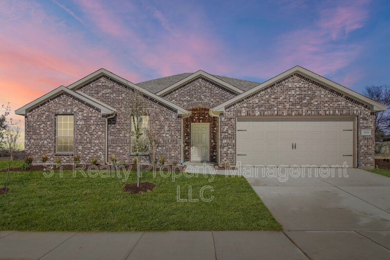 Cleburne House: 1810 Quail Hollow