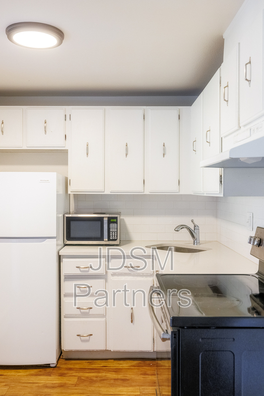 Denver House: 2455 Bryant Street