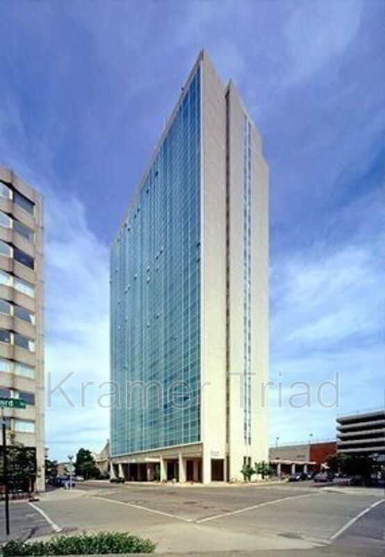 Ann Arbor Condo: 555 E William