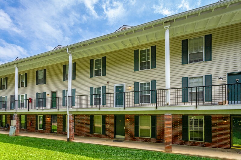 Chattanooga Condo: 900 Mountain Creek Rd